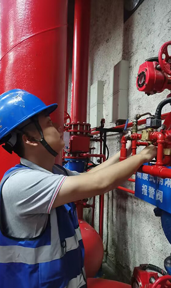 消防維保 消防維保